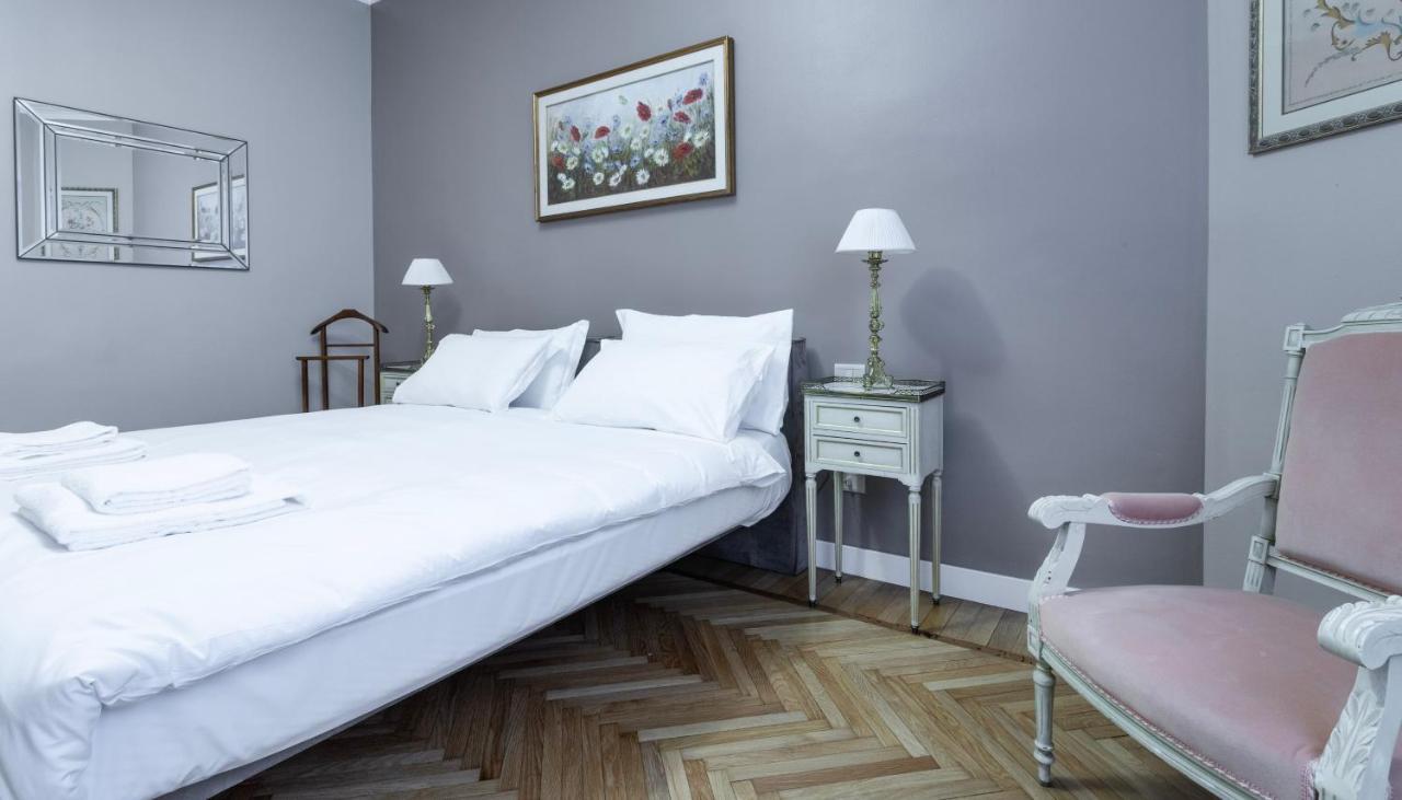 Italianway - Petrella 6 Apartment Milan Exterior photo